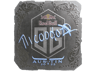nicoodoz (Foil) | Austin 2025