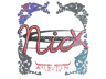 nicx (Holo) | Austin 2025