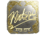 nitr0 (Gold) | Austin 2025