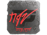NQZ (Foil) | Austin 2025