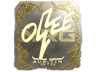 oSee (Gold) | Austin 2025