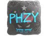 phzy (Foil) | Austin 2025