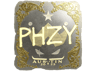 phzy (Gold) | Austin 2025