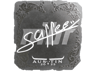 saffee (Foil) | Austin 2025