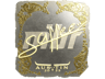 saffee (Gold) | Austin 2025