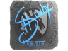 siuhy (Foil) | Austin 2025