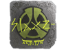 slaxz- (Foil) | Austin 2025