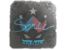 Sonic (Foil) | Austin 2025