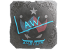stanislaw (Foil) | Austin 2025