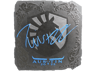 Twistzz (Foil) | Austin 2025