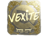 vexite (Gold) | Austin 2025