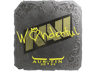w0nderful (Foil) | Austin 2025