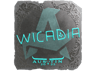 Wicadia (Foil) | Austin 2025