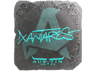 XANTARES (Foil) | Austin 2025