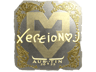 xertioN (Gold) | Austin 2025