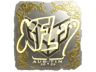 xfl0ud (Gold) | Austin 2025