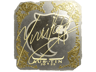 yuurih (Gold) | Austin 2025