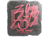 zorte (Foil) | Austin 2025