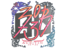 zorte (Holo) | Austin 2025