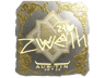 zweih (Gold) | Austin 2025