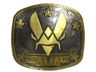 Vitality (Gold) | Austin 2025