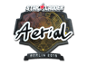 Aerial (Foil) | Berlin 2019