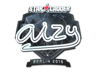 aizy (Foil) | Berlin 2019
