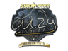 aizy (Gold) | Berlin 2019