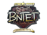 BnTeT (Gold) | Berlin 2019