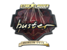 buster (Gold) | Berlin 2019