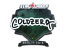 coldzera (Foil) | Berlin 2019
