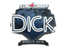 DickStacy (Foil) | Berlin 2019