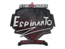 EspiranTo | Berlin 2019