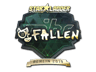 FalleN (Gold) | Berlin 2019