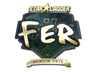 fer (Gold) | Berlin 2019