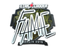 flamie (Foil) | Berlin 2019