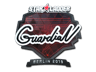 GuardiaN (Foil) | Berlin 2019