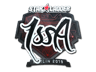 ISSAA (Foil) | Berlin 2019