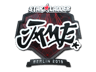 Jame (Foil) | Berlin 2019