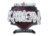 karrigan (Foil) | Berlin 2019