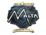 malta (Gold) | Berlin 2019