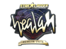 neaLaN (Gold) | Berlin 2019