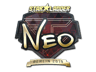 NEO (Gold) | Berlin 2019