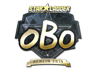 oBo (Gold) | Berlin 2019