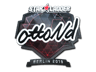 ottoNd (Foil) | Berlin 2019