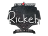 Rickeh | Berlin 2019