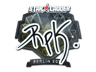 RpK (Foil) | Berlin 2019