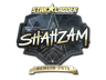 ShahZaM (Gold) | Berlin 2019