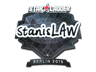 stanislaw (Foil) | Berlin 2019