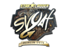 svyat (Gold) | Berlin 2019